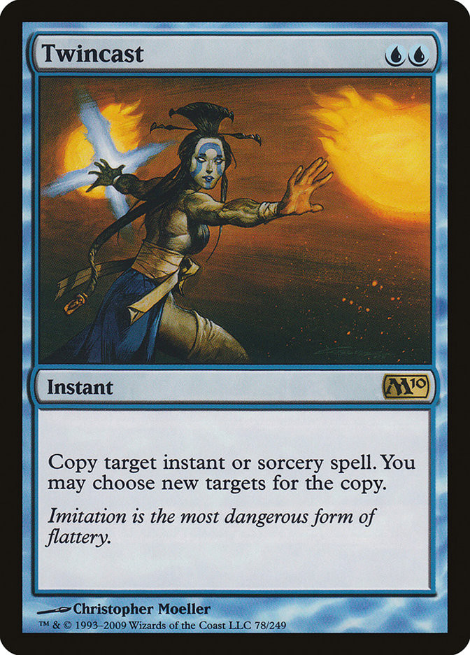 Twincast | Magic 2010 | Star City Games