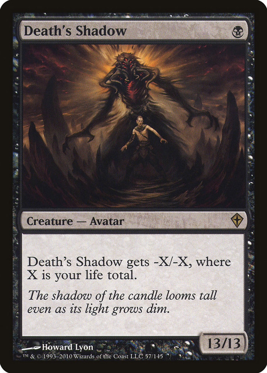 MTG DRK City of Shadows 英語 1枚 MTG DRK City of Shadows 英語 1枚 City of Shadows · The Dark