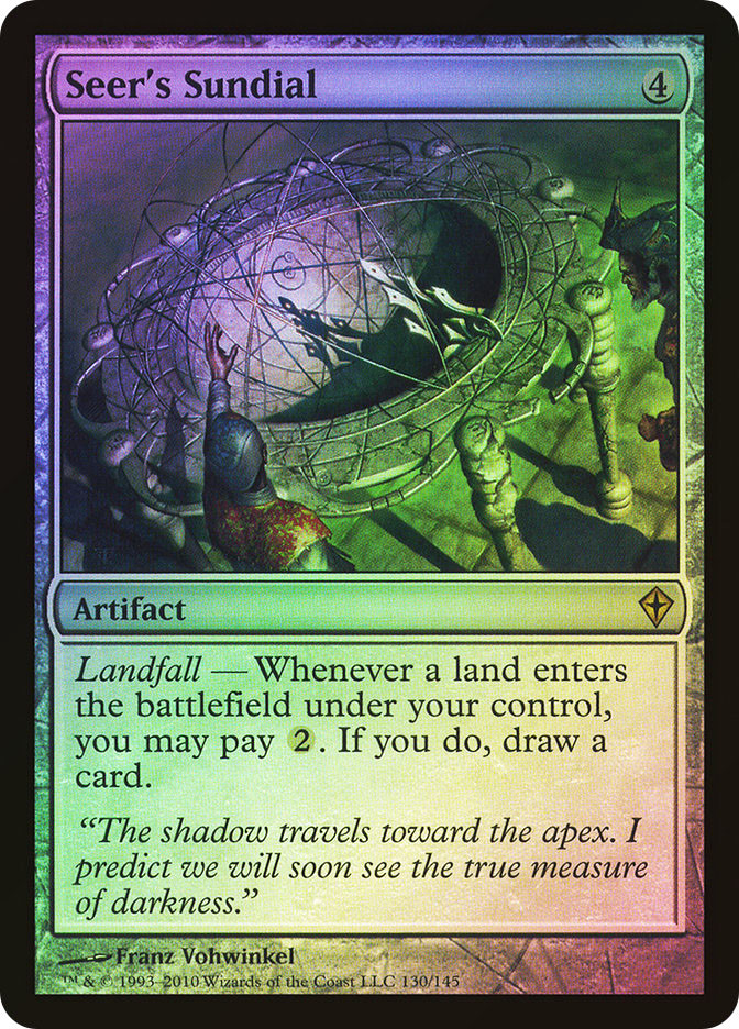 worldwake mtg card list Sliver MTG Token 1/1