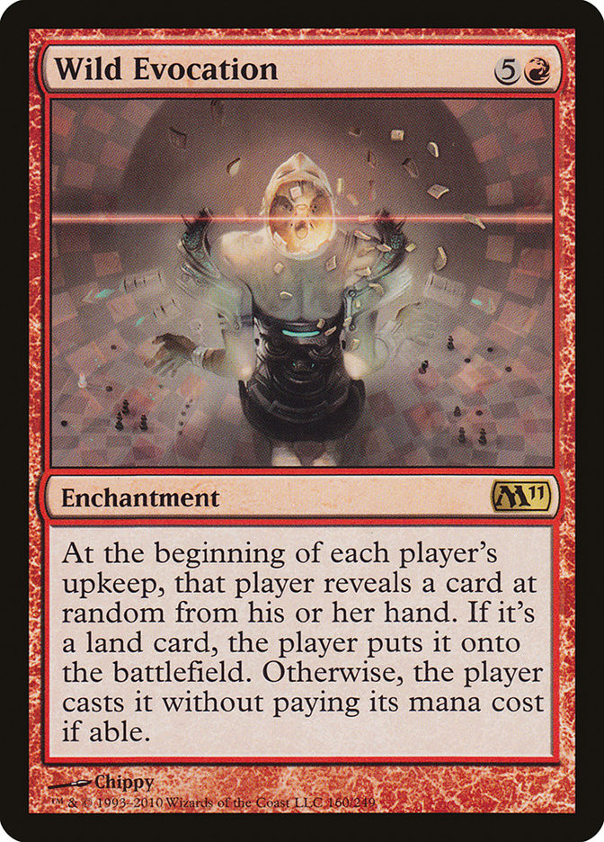 mtg 2011 cards Magic the Gathering Power of Prophecy is a pre Magic The Gathering MTG 2011