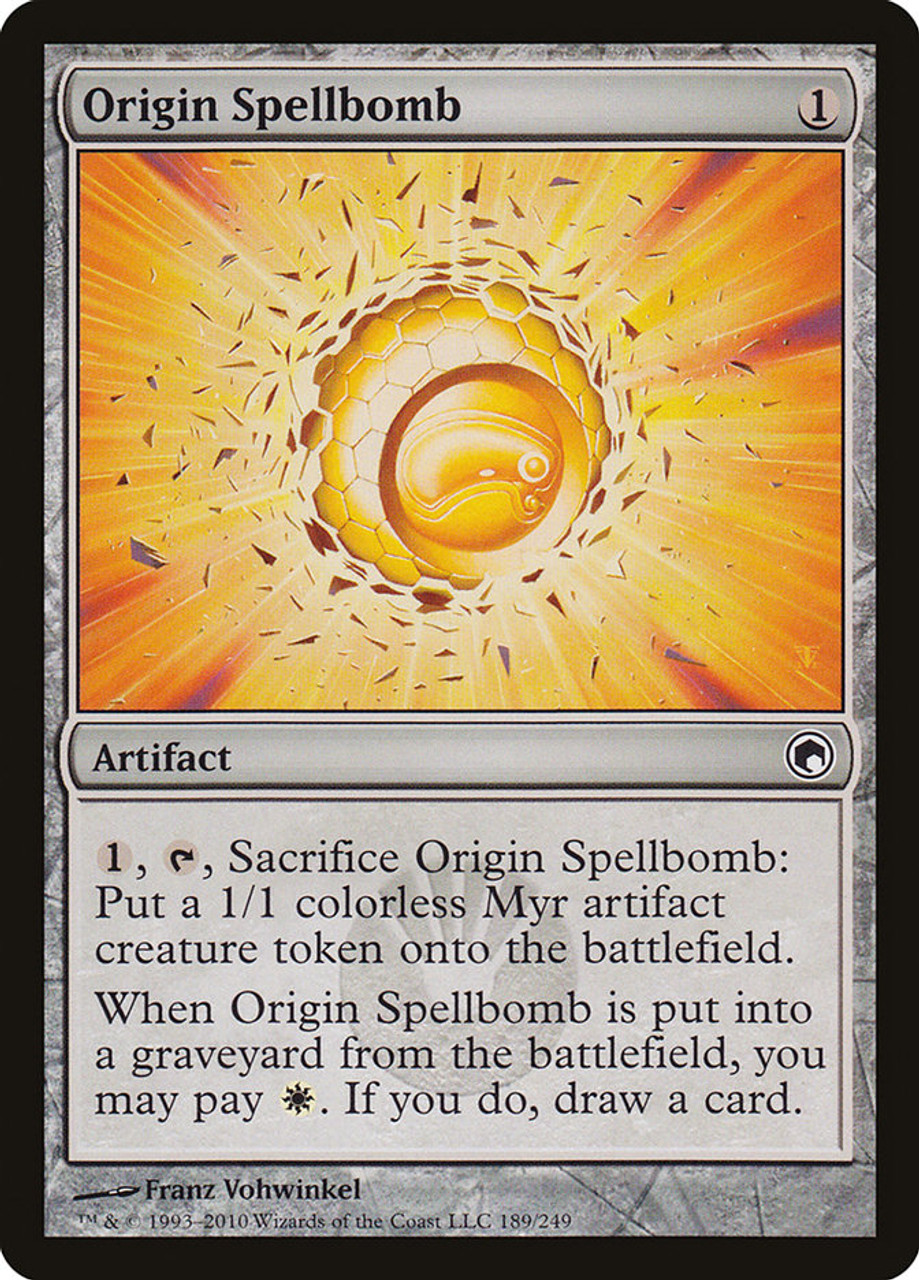 MTG マジック・オリジン/ORIGINS 『FOIL』 MTG FOIL Esper Origins (Full Art ) English | eBay