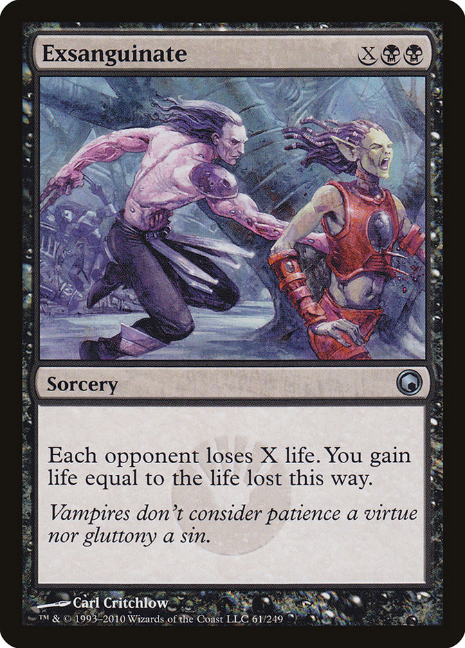 cards like exsanguinate mtg TCG ''DISTANT'' (New cards added!) Distant Each opponent loses X life Magic The Gathering Secrets of