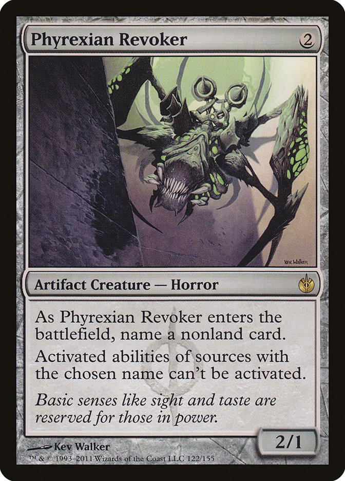 MTG：Phyrexian Devourer/英語/B MTG ✨PHYREXIAN DEVOURER ✨Alliances BGS 9.5 Gem Mint RARE Reserve