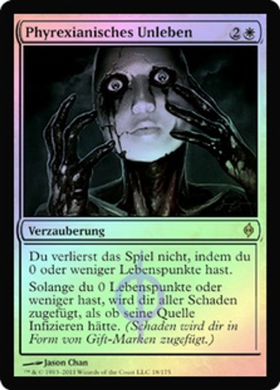 【Foil】Necro-Impotence [UNH] Necro-Impotence Unhinged Foil for sale online | eBay