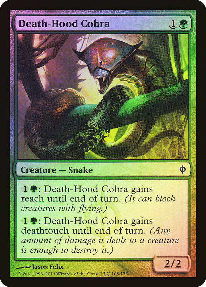 MTG 地の毒 LEA PSA7 MTG 地の毒 LEA PSA7