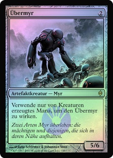 mtg german cards Two - "Sentinel's Mark", "Rally to Battle" - The Rumor Mill - Magic Fundamentals - Salvation Forums Destroy target land. Magic: The Gathering German language