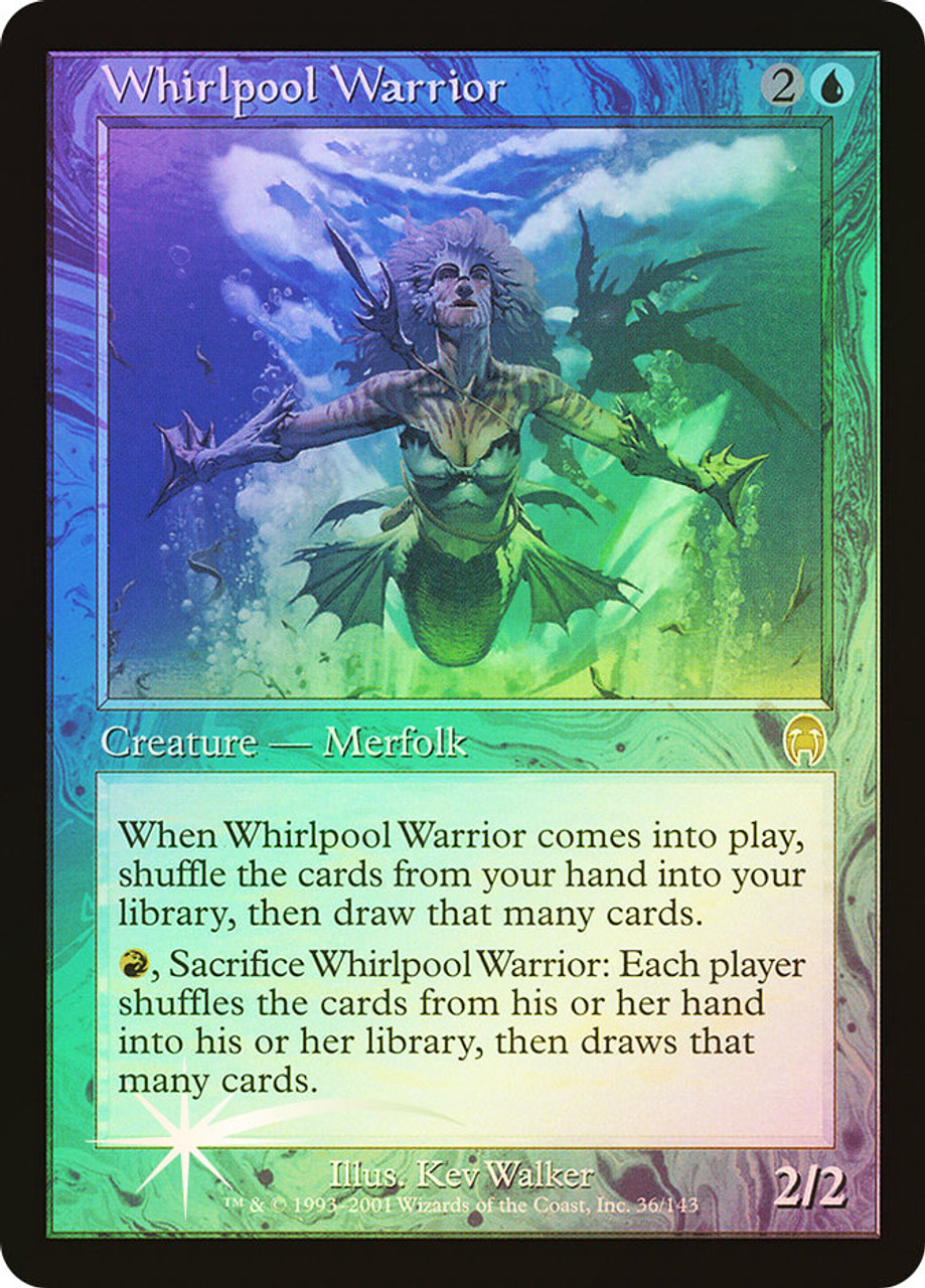 MTG　ウルモ MysticalTether__67182.