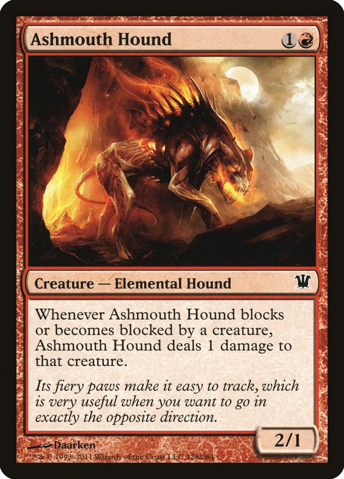 hound cards mtg Hound Tamer // Untamed Pup (Showcase Equinox) [Innistrad: Midnight Hun –  Grognard Games