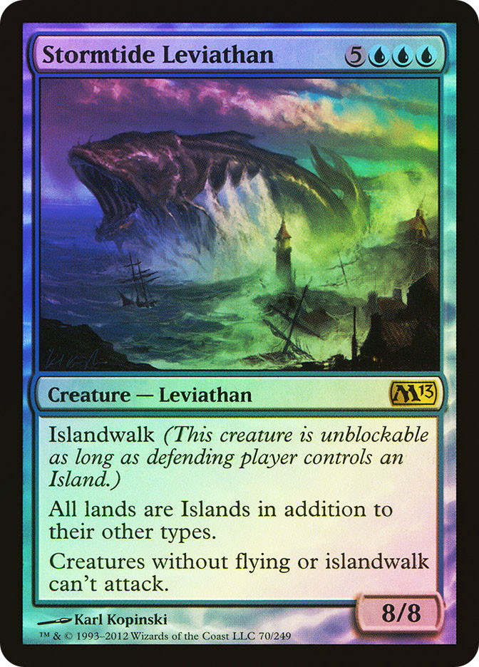 mtg leviathan cards Segovian Choose target spell Summon: Leviathan | Final Fantasy
