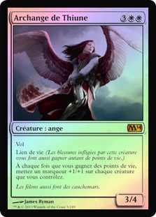 Minotaure Au Coup Mortel La Renaissance D'Alara N°52  Français  MTG Magic Nm