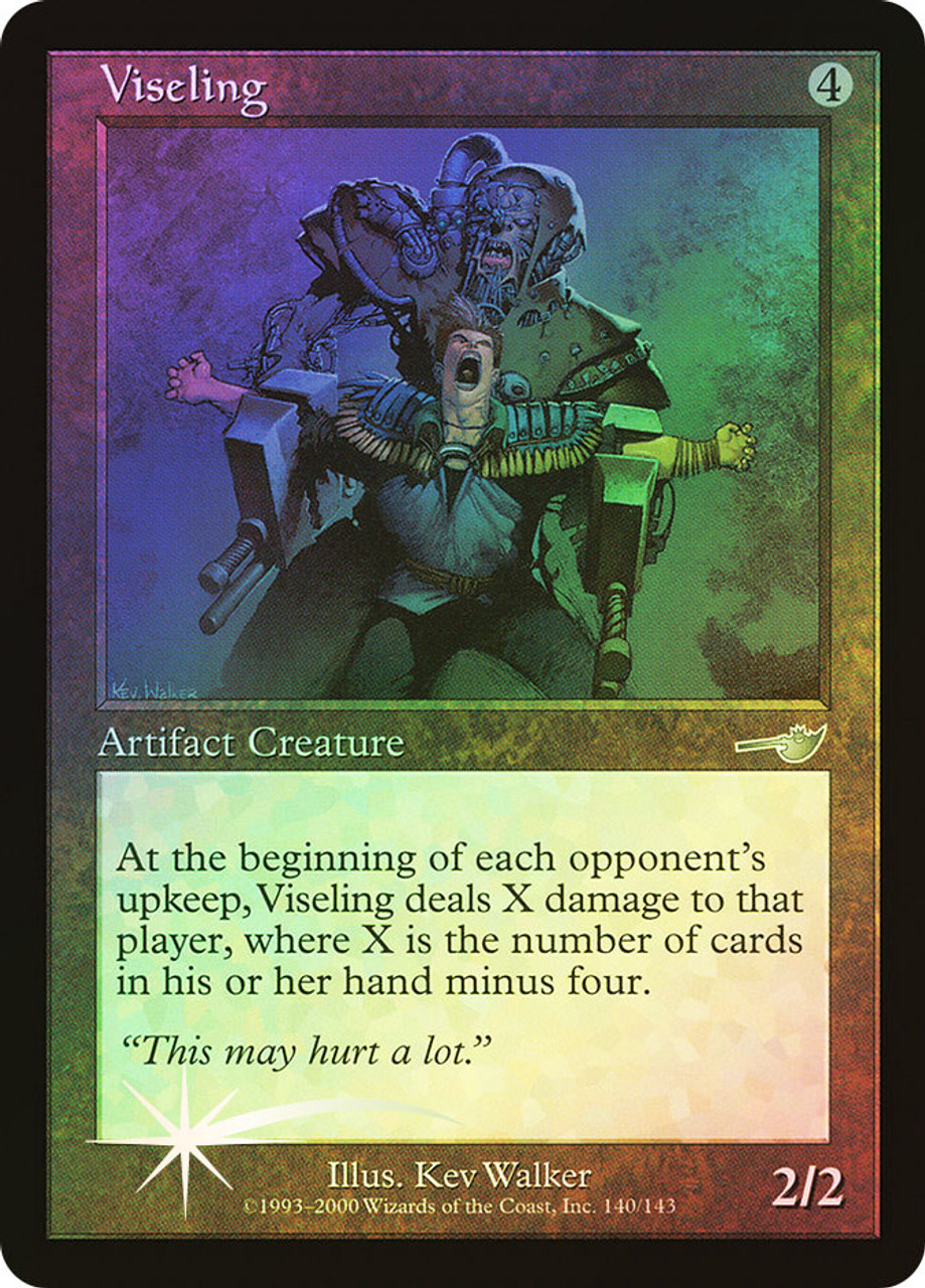 Viseling | Nemesis | Star City Games