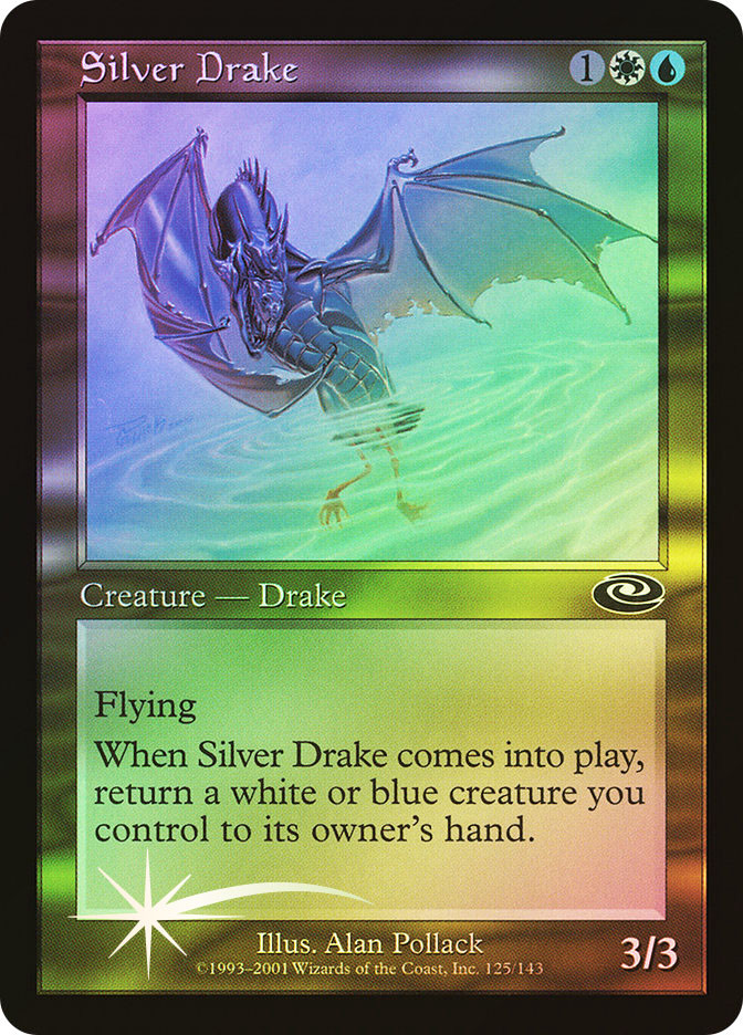 mtg silver cards Future Sight Rare Sliver Legion #158 unaware of the intelligence lurking behind their empty eyes. MTG Silver Border