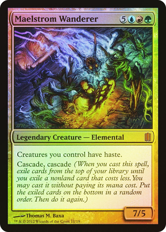 mtg commander's arsenal card list Commander's Arsenal