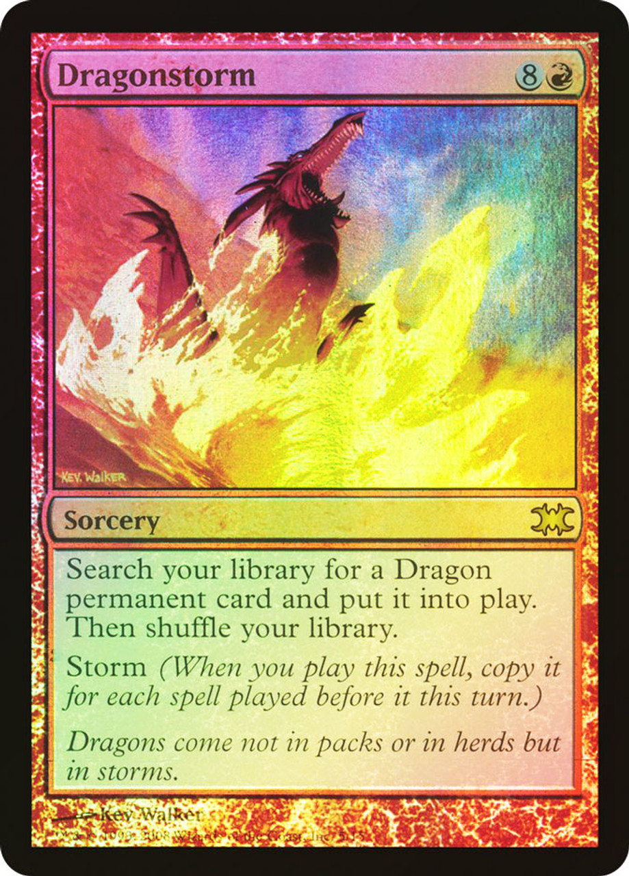 Dragonstorm | From The Vault: Dragons | Star City Games