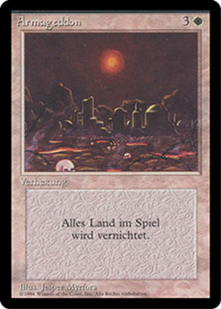MTG ハルマゲドン/Armageddon 4ED 中国語FBB Armageddon__42438.1590612140.