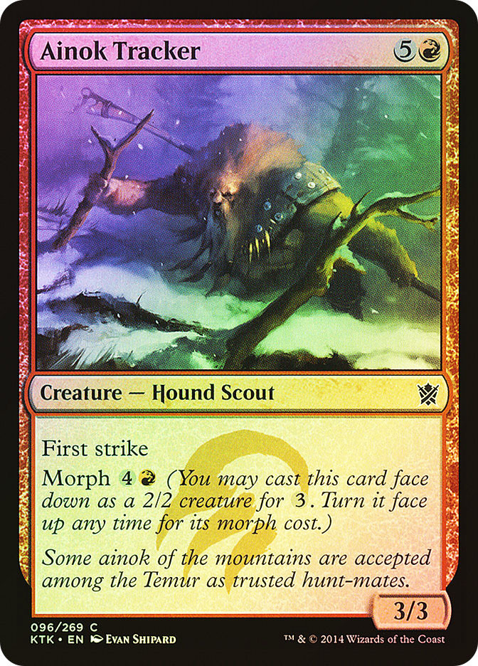 best mtg card collection tracker NERD GEAR LifeTrax - Life Counter - Essential MTG Accessories for Magic The Gathering Commander Players Ainok Tracker | Khans of