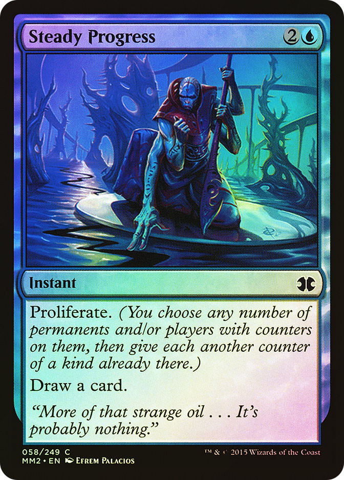 mtg modern masters 2015 card prices Wizards of the Coast Booster Pack : Toys & Games Some cards even feature new artwork! ICv2: Top 10 'Magic: The