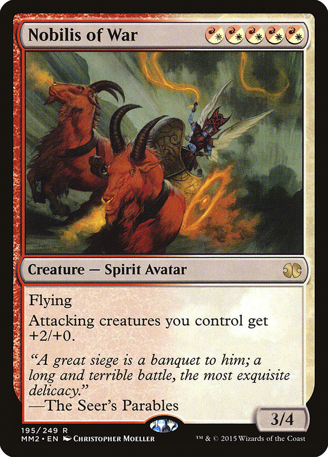 mtg modern masters 2015 cards Steady Progress [Modern Masters 2015] main image 1