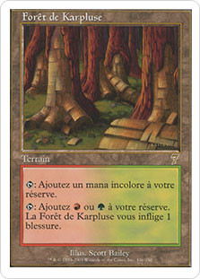 Magic the Gathering Stone Rain - Stone Rain - [9ED] [EX] 1511912639 12549