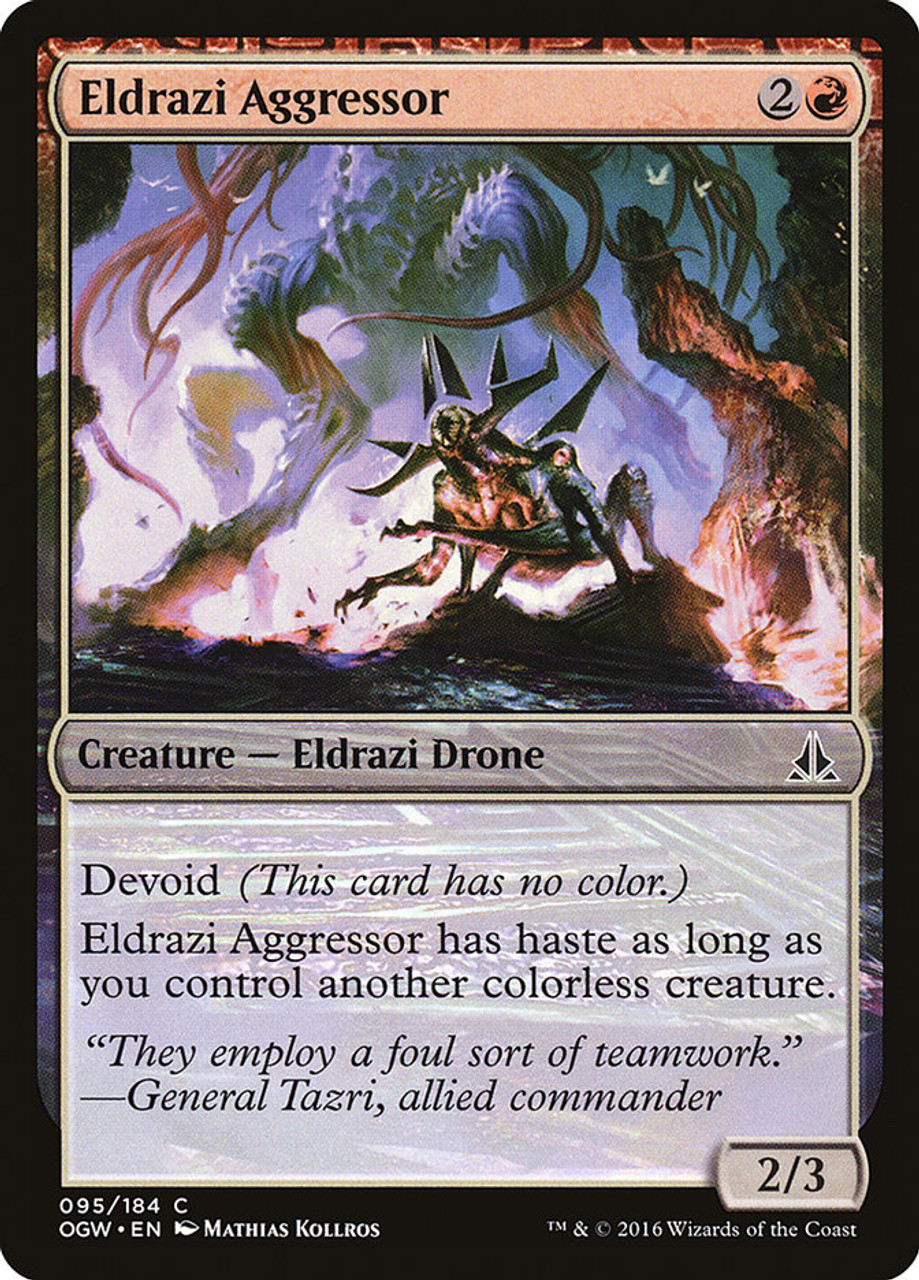 eldrazi