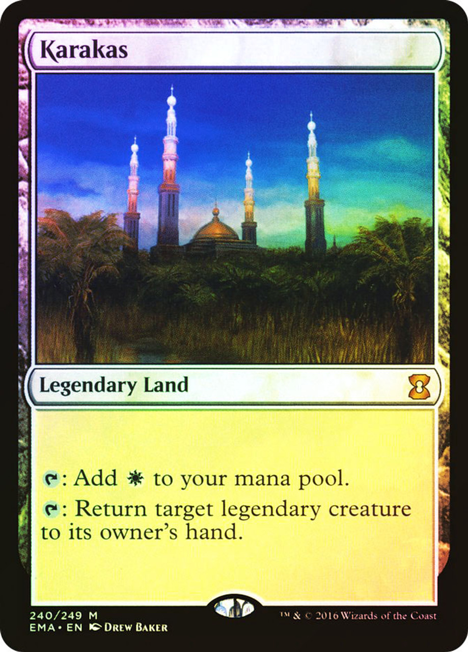 Karakas