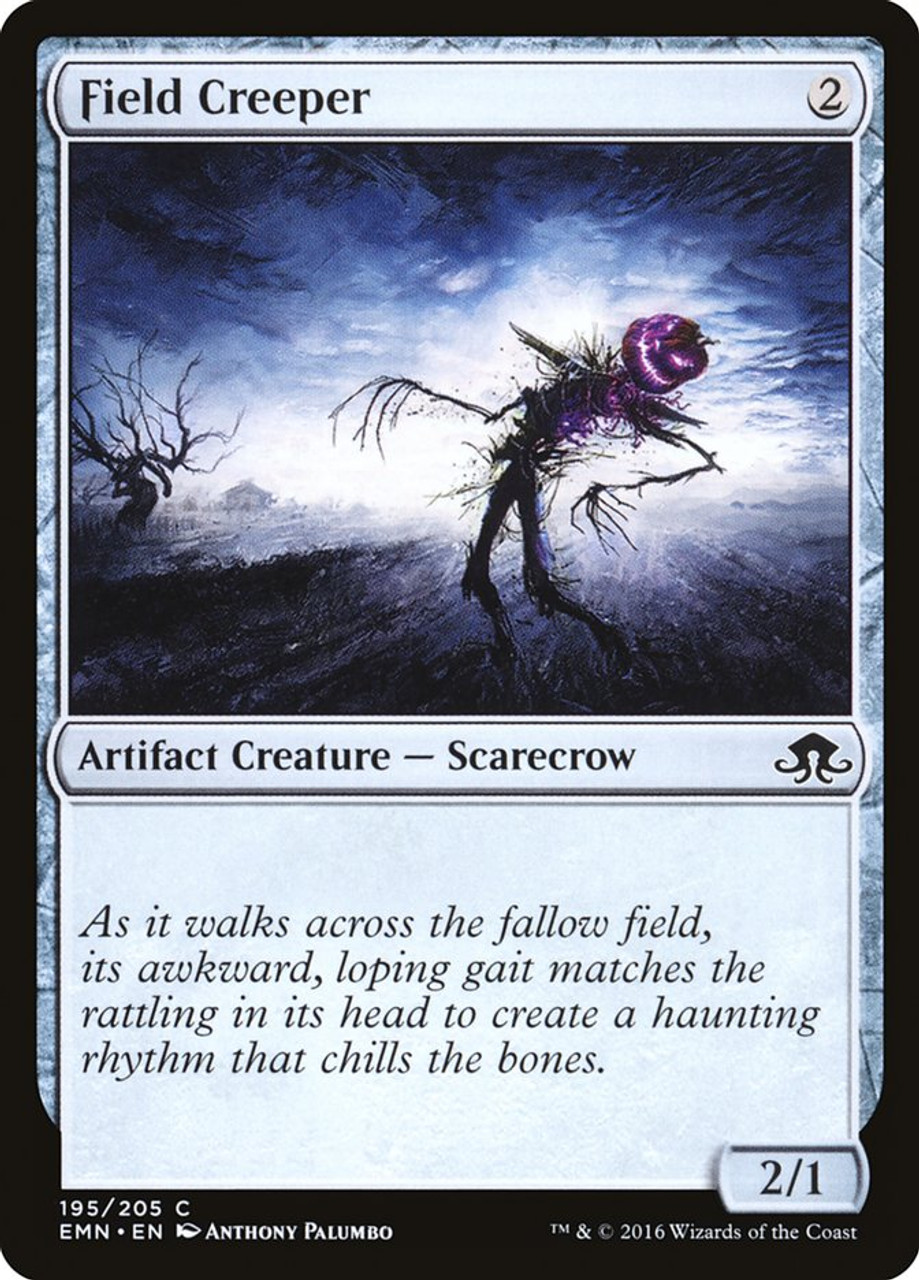 Field Creeper | Eldritch Moon | Star City Games