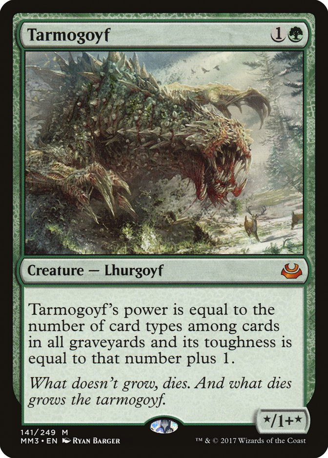 ペ*わ様 mtg foil タルモゴイフTarmogoyf 4枚セット ペ*わ様 mtg foil タルモゴイフTarmogoyf 4枚セット 【公式通販】