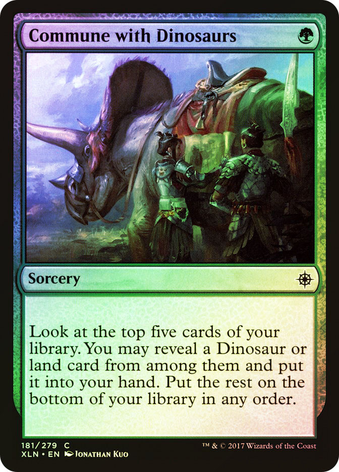 dinosaur mtg cards Amazon.com: Mtg Dinosaur Cards main image 0