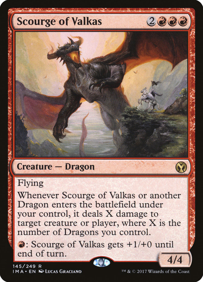 mtg iconic masters cards Magic: The Gathering The Iconic Masters Booster from Magic Iconic Masters | MAGIC: THE