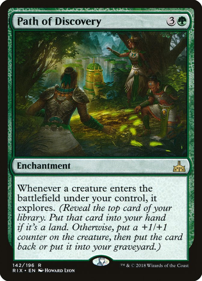 discover mtg cards Magic the Gathering: Journey of Discovery The Gathering MtG The Lost Caverns of