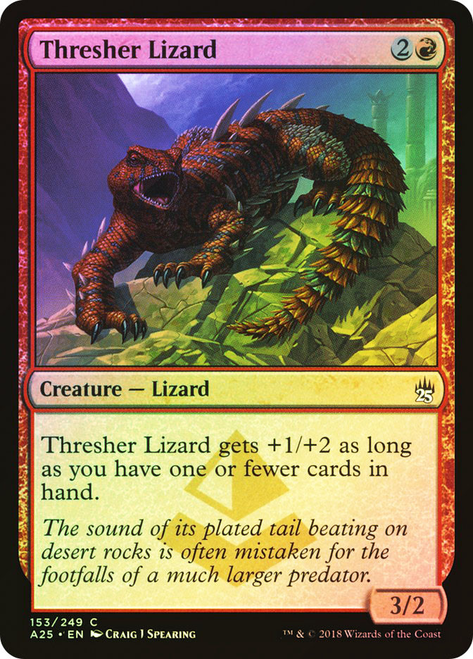 mtg lizard cards Magic The Gathering - Scissors All cards will be carefully packed for safe transit Set Name: Bloomburrow, Type: Creature,