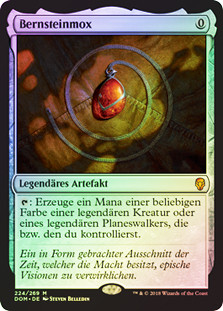 mtg モックス・アンバー/Mox Amber ロシア語 DOM mtg モックス・アンバー/Mox Amber ロシア語 DOM 【公式通販】