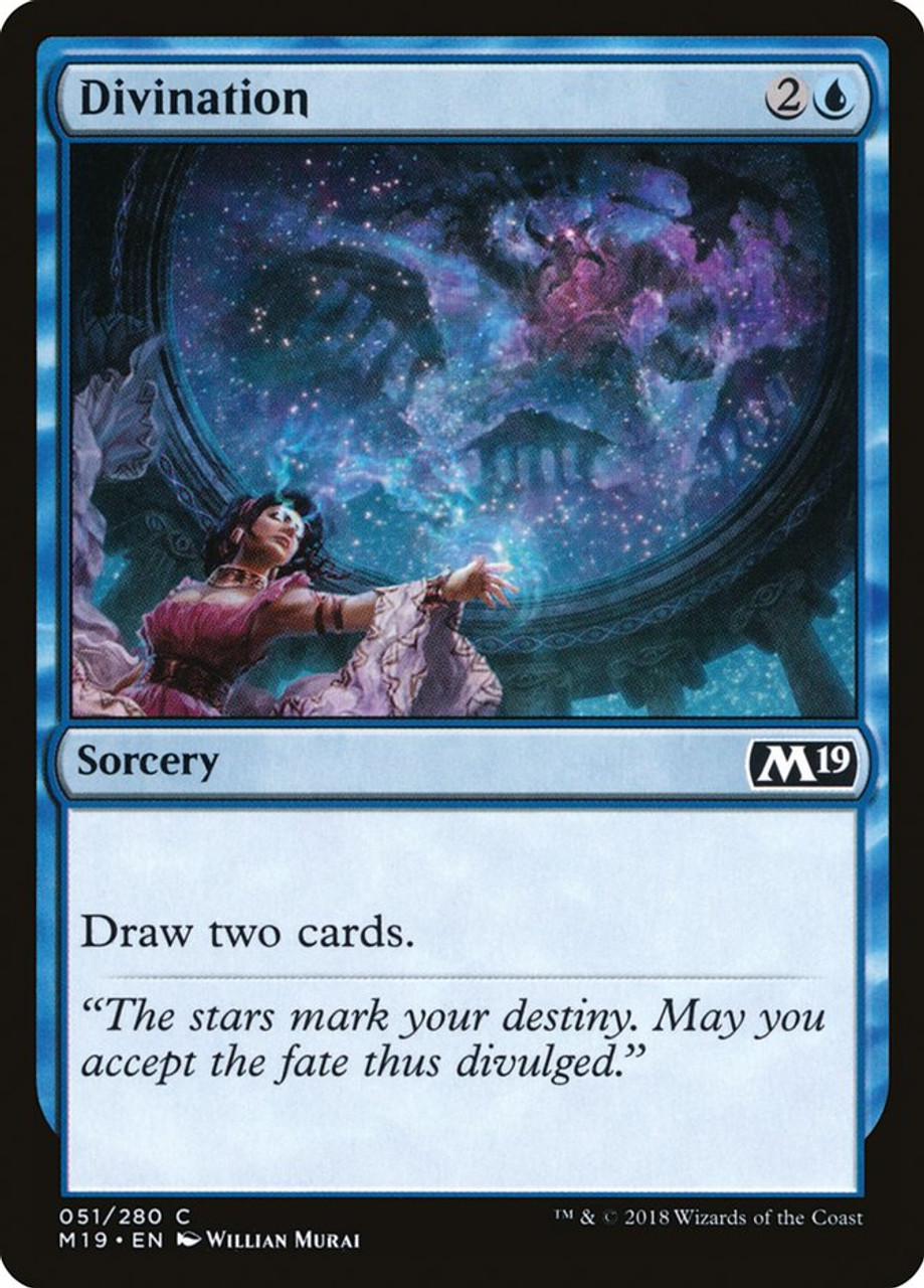 MTG【Foil】Deceptive Divination Amazon.com: MTG Secret Lair: Deceptive Divination (Foil