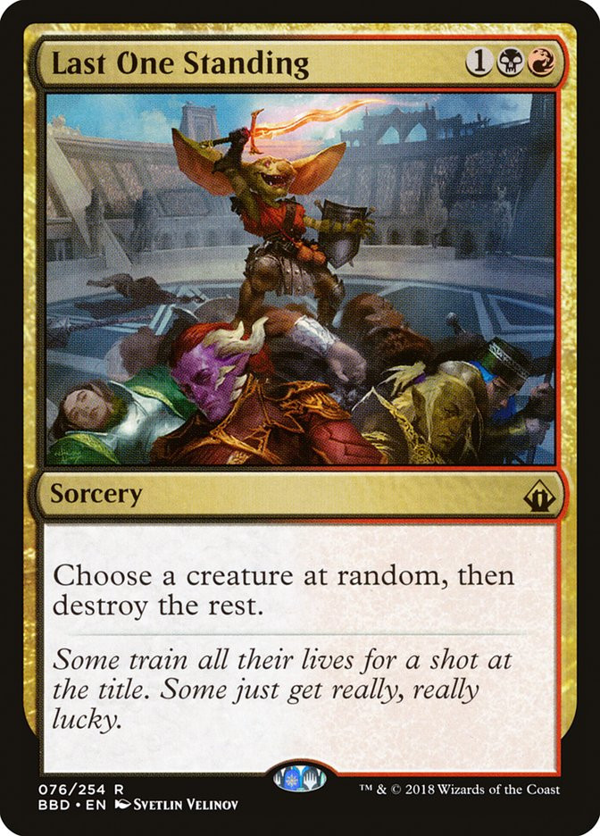 battlebond mtg cards Magic The Gathering - - Greater Good Imaginative Rascal (When this creature enters the battlefield MTG / Battlebond