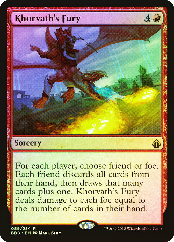 mtg battlebond cards Battlebond