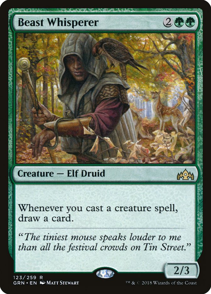 mtg beast cards Subtype: Beast, 544 cards