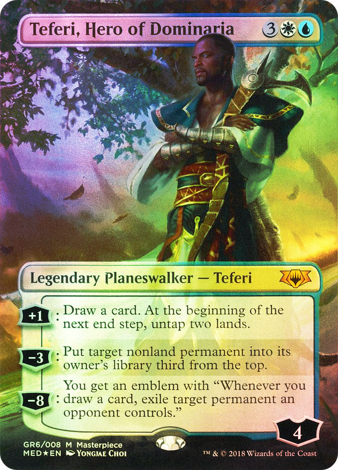 mtg dominaria card list price Murders at Karlov Manor Commander Deck main image 0