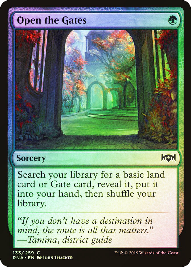 mtg gate land cards Amazon.com: Elite Commander Gates Deck - Sultai - Green Blue Black - EDH -  Nine-Fingers Keene - 100 Card - Custom Magic The Gathering Deck