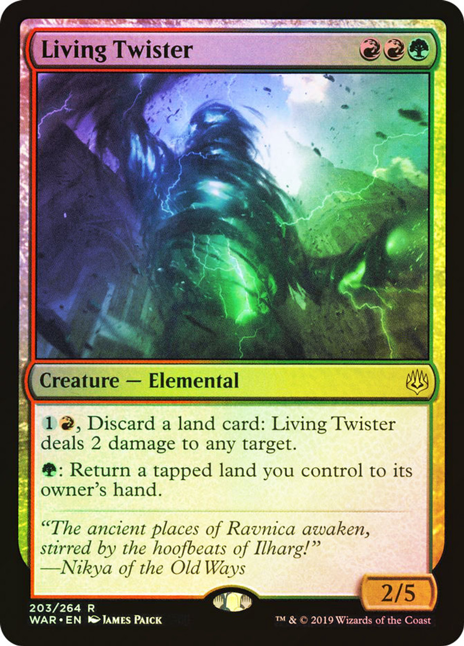 Living Plane 　英語　【LEG】MTG Living Plane · Legends (LEG) #193 · Scryfall Magic The