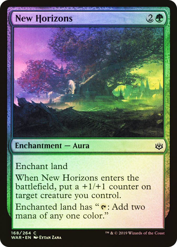 New Horizons | War of the Spark | Star City Games