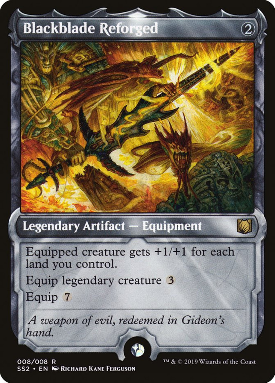 【Foil】MTG黒き剣のギデオン(日絵)/Gideon Blackblade Foil】MTG黒き剣のギデオン(日絵)/Gideon Blackblade