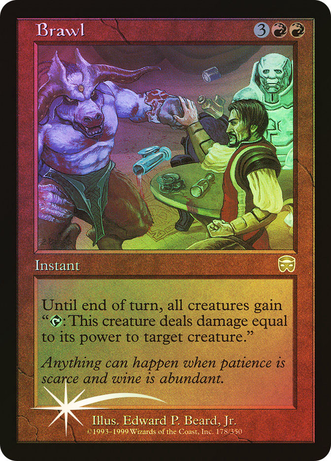 card image gallery mtg Lorwyn Eclipsed