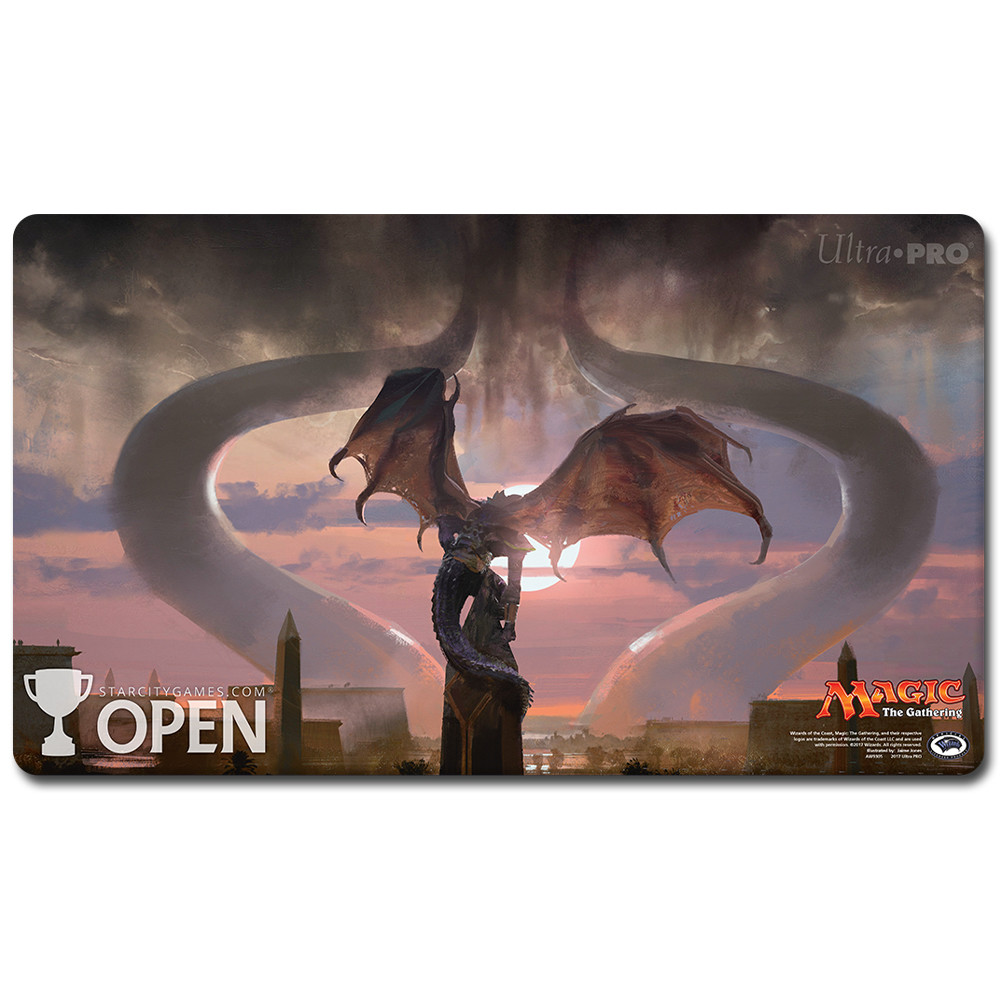 Star City Games Open Playmat - Doomsday | Star City Games