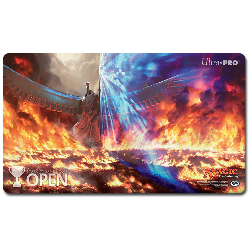 Star City Games Open Playmat - Spell Pierce | Star City Games