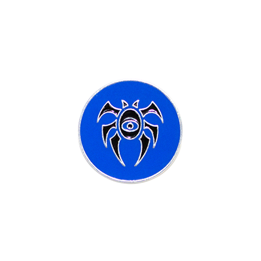 Guild Kit Pin - Star City Games