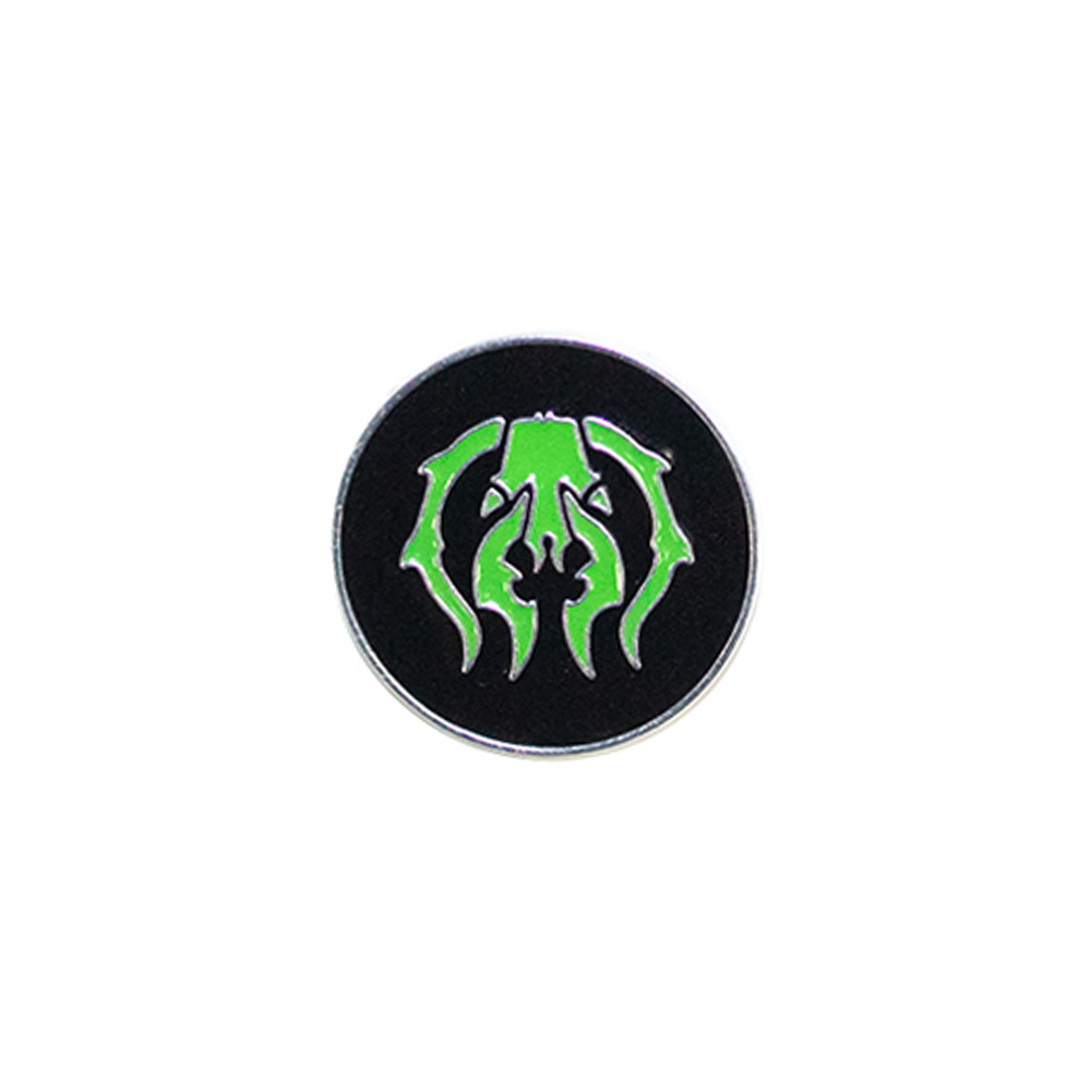 Guild Kit Pin - Star City Games