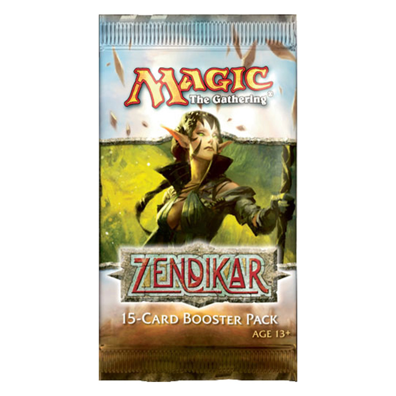 Zendikar - Booster Box