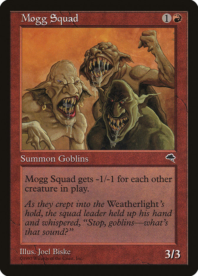 mtg cards with squad Squad Commander MTG - Zendikar Rising #323 (English)