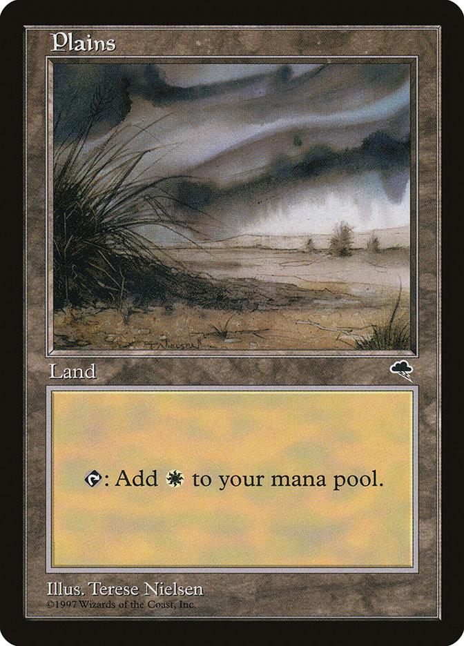 Plains (A) | Tempest | Star City Games