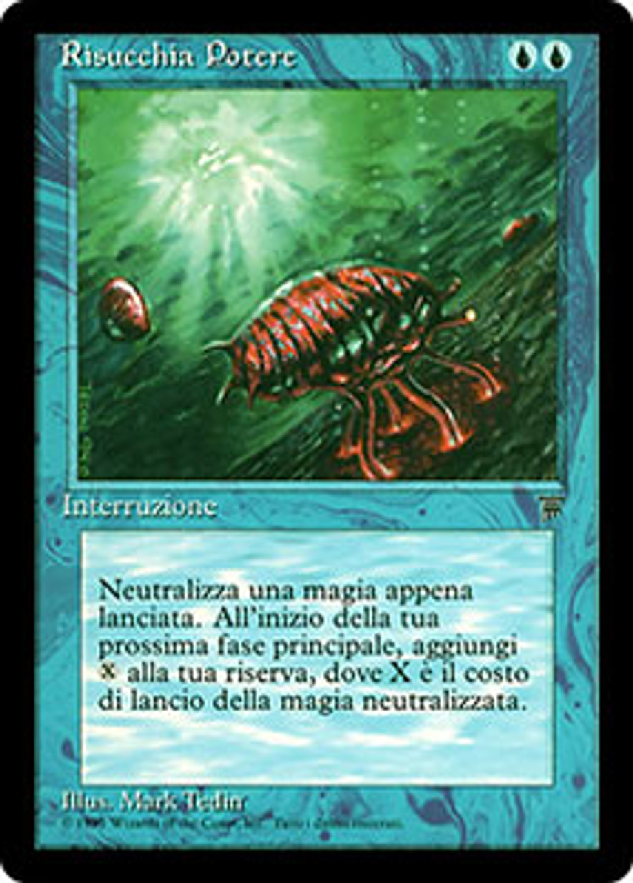 Mana Drain